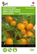Tomato Gourmandise Cherry Seeds